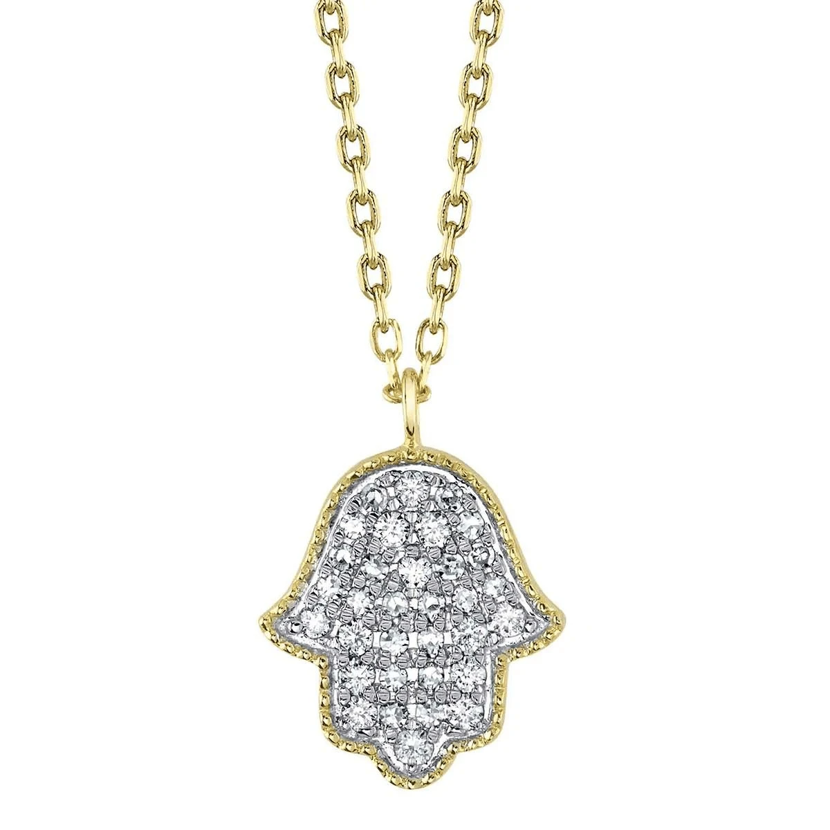 A Hamsa Favorite