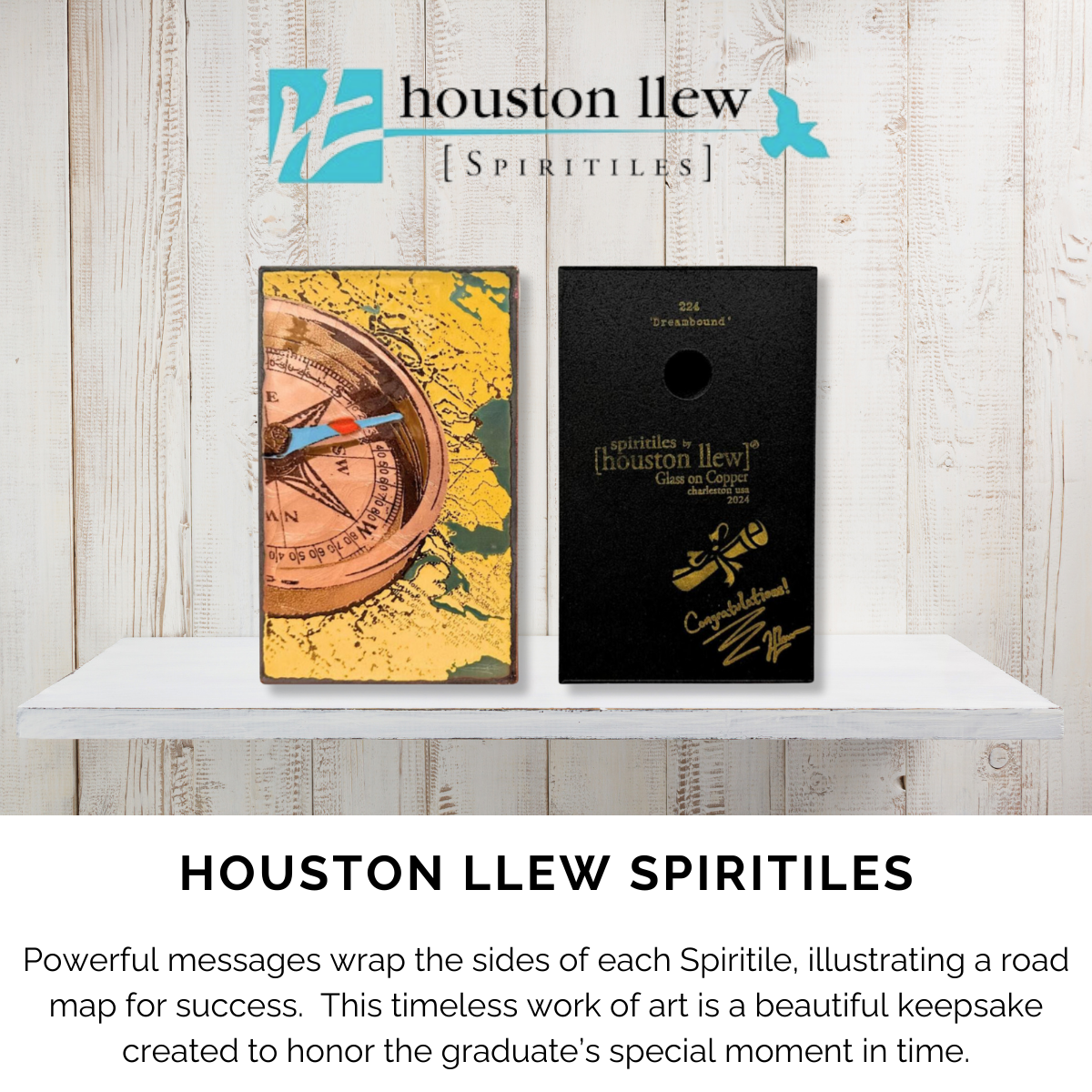 houston llew timeless spiritiles