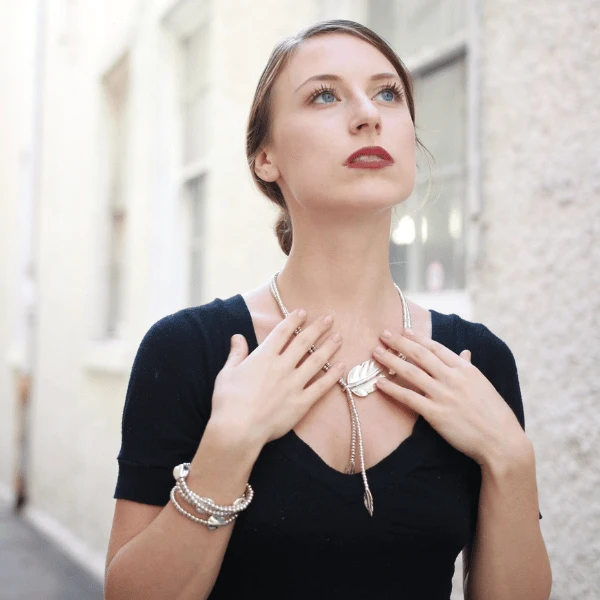 UNOde50 JEWELRY CARE