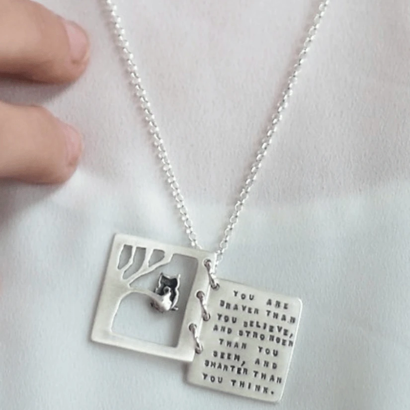 Gifts with Meaning