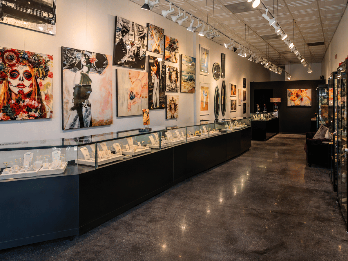sarasota gallery 2025