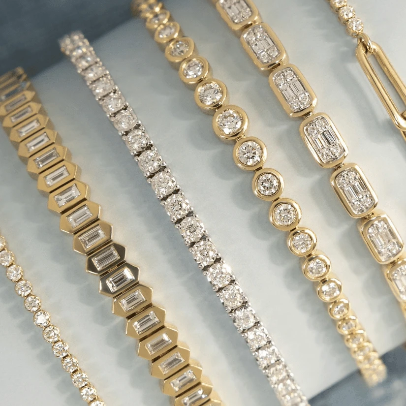 Bracelets