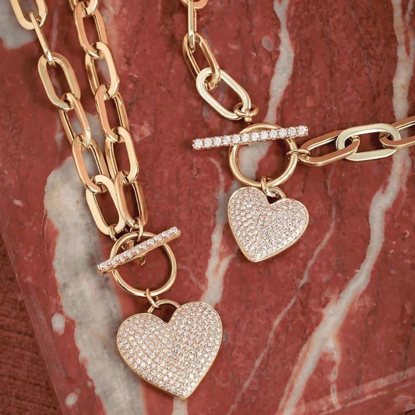 Hearts