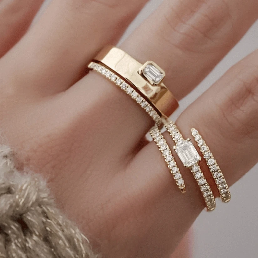 Rings