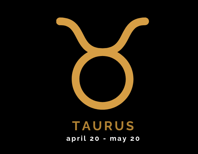 taurus zodiac sign