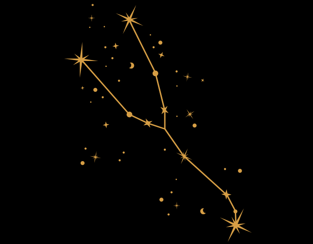 taurus constellation 