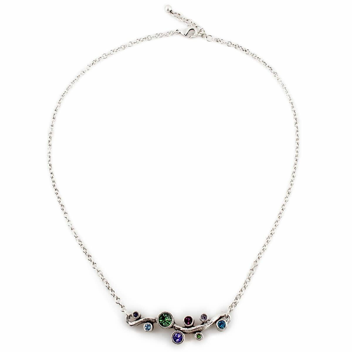 Patricia Locke Necklace Extender - Silver