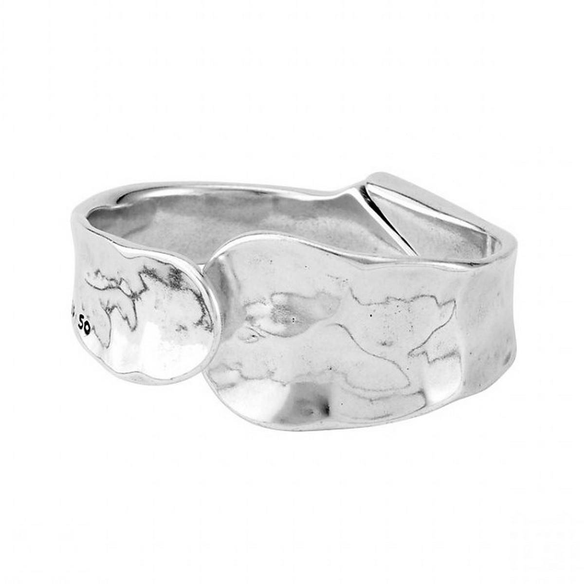 UNOde50 Waves Bracelet Women's Jewelry | Free Shipping
