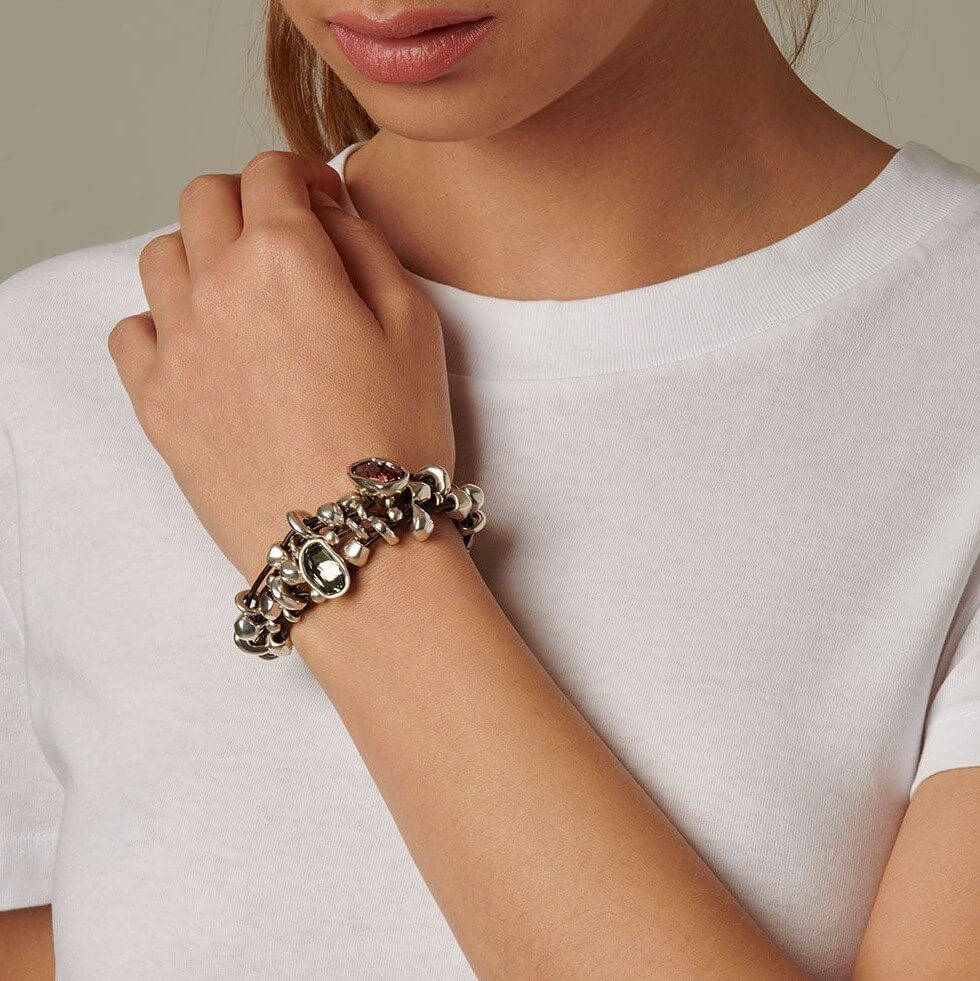 Lady Marmalade Bracelet Uno de 50 Women's Jewelry Free US Shipping