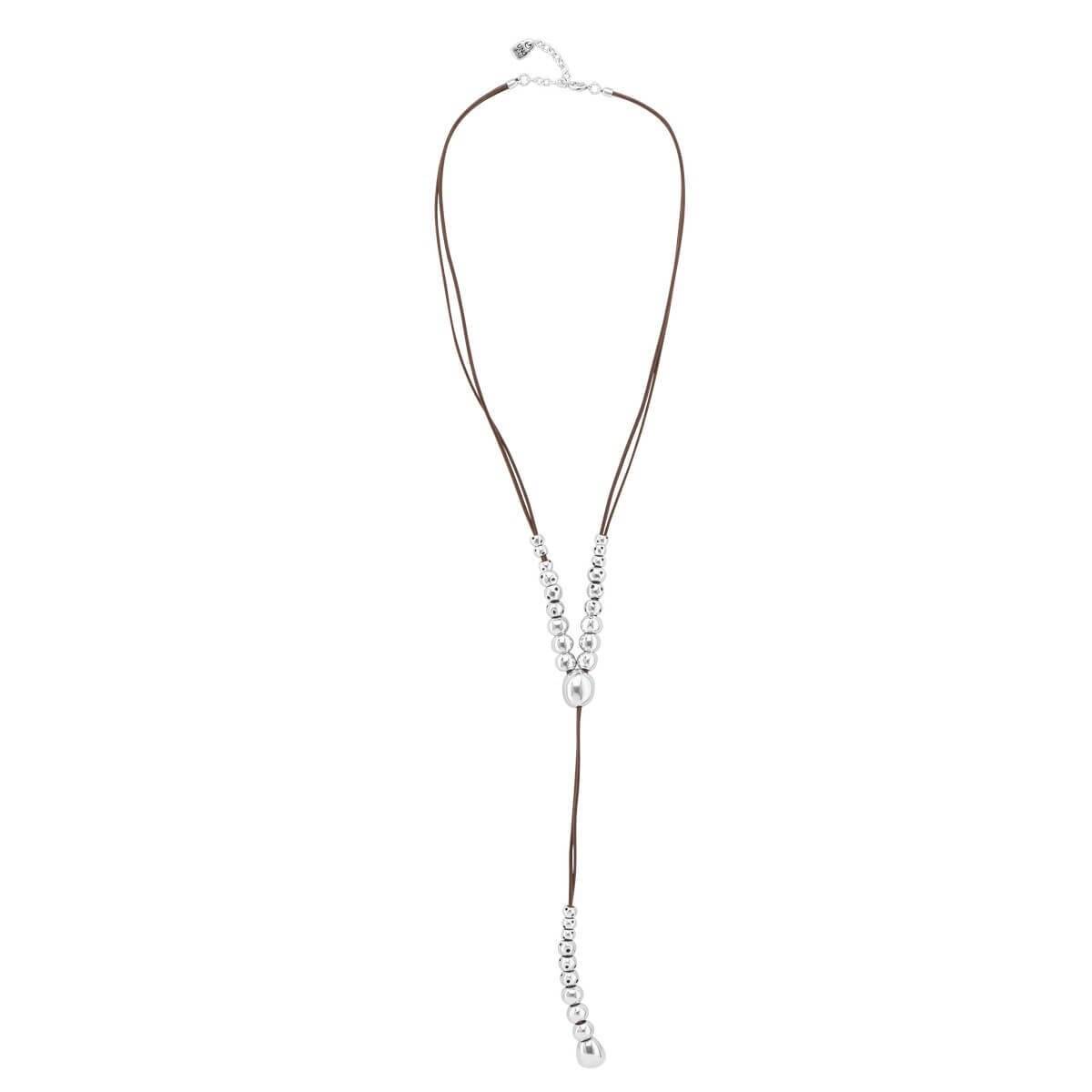 UNOde50 Dripping Necklace Jewelry