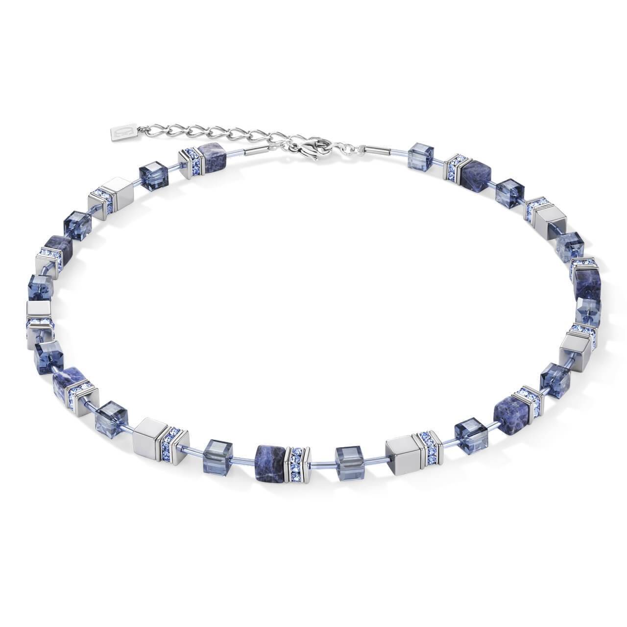 Coeur Lion Geo Cube Sodalite Giving Tree Gallery