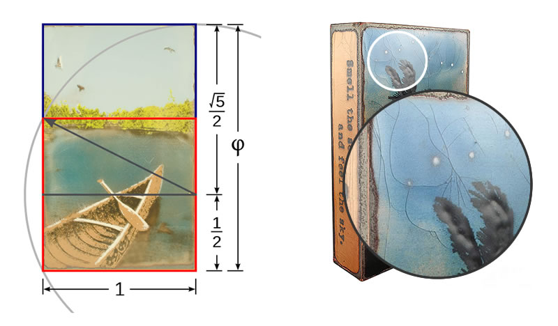 spiritiles golden ratio