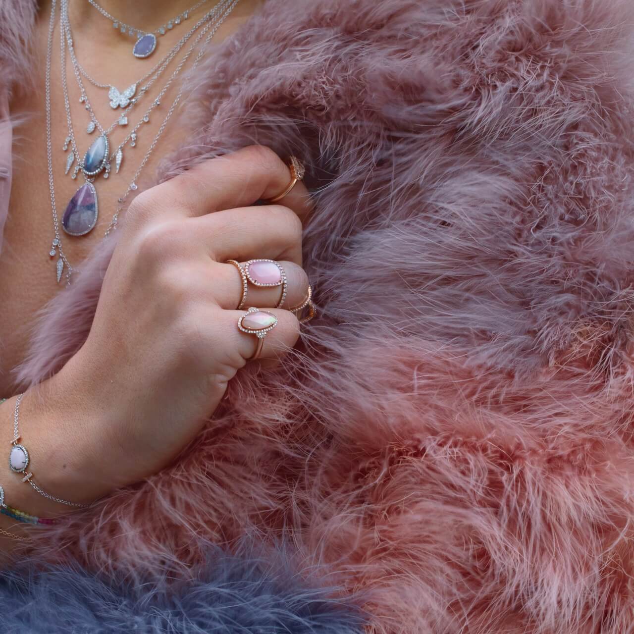 How to Clean Fine Jewelry The Giving Tree Gallery