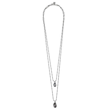 Uno de 50 On Tip Toes Necklace - Women's Jewelry | Free US Shipping