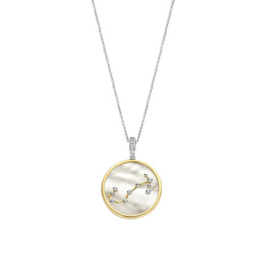 Scorpio Zodiac Pendant Necklace – Hey Happiness