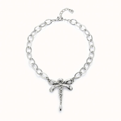 Ser Rebel Necklace main image 1