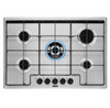 Zanussi ZGNN752X 75cm Gas Hob