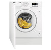 Zanussi, Z714W43BI, Integrated Washing Machine