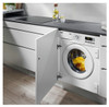 Zanussi, Z712W43BI, 7kg Built In Washing Machine