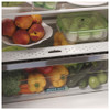 Whirlpool ART4550SF2 177cm 50/50 Integrated Fridge Freezer