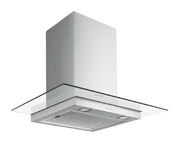 Caple, FGC720, 70cm, Chimney Cooker Hood