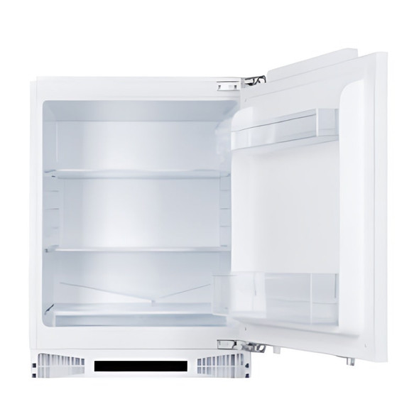 iivela IVBUL60 8117 135L Built Under Larder Fridge - White Product Image