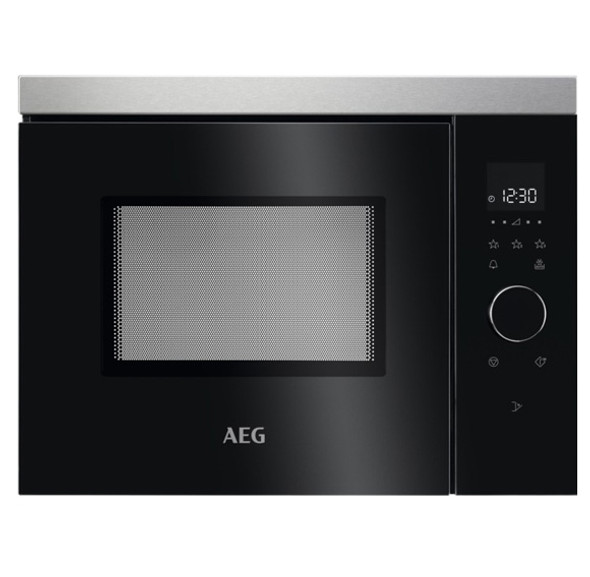 AEG, MBB1755SEM, Built In Microwave