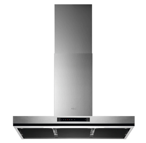 AEG, DBK6980HG, 90cm Chimney Cooker Hood