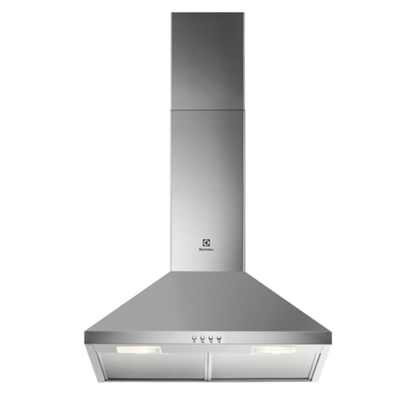 Electrolux, LFC316X, 60cm, Chimney Cooker Hood in Stainless Steel