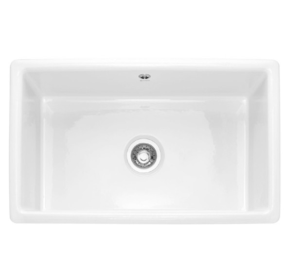 Caple, Cheshire 760, Ceramic Sink