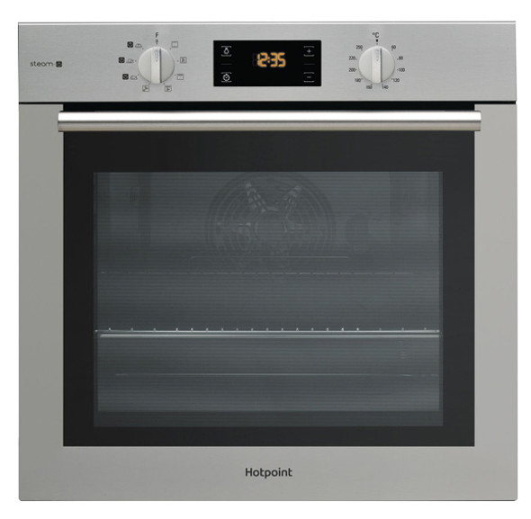 Hotpoint, FA4S544IXH Built In Single Oven