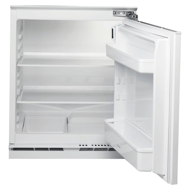 Indesit INBUL011.UK Built Under Larder Fridge - White Product Image