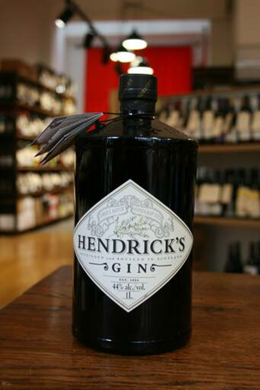 Hendricks Gin 700ML
