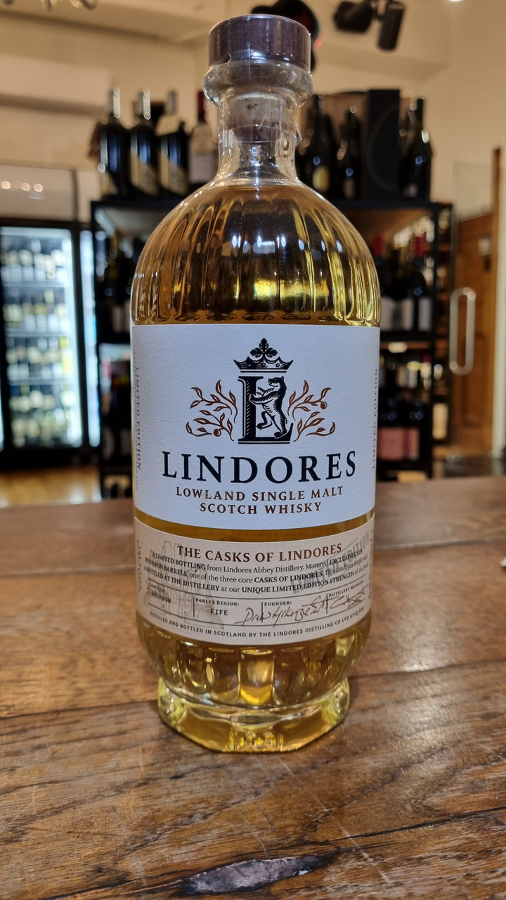 Lindores 