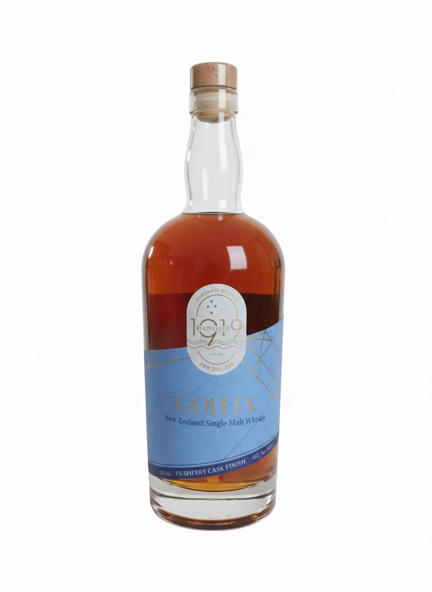 1919 Distilling 