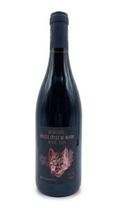 Chapuis Hautes Cotes de Beaune Rouge 2024