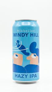 Mikkeller 'Windy Hill' IPA 440ml 6.0%