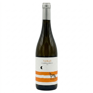 Villa Raiano - Virgo - Greco 2022