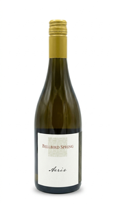 Bellbird Spring Aeris (Flor-Aged) Pinot Gris