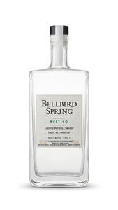 Bellbird Spring 'Rustico' Pot-Still Brandy