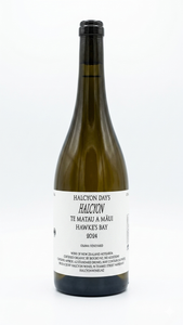 Halcyon Days 'Halcyon' Sauvignon Blanc 2024