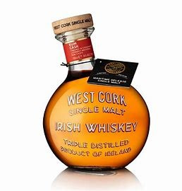 West Cork 'Maritime Series' Sherry Cask