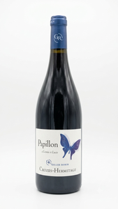 Gilles Robin Crozes Hermitage Papillon 2024