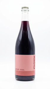 Known Unknown ' Maraekakaho' Cabernet Franc 2022