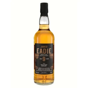 James Eadie - Dalmunach 9yo 48% 700ml