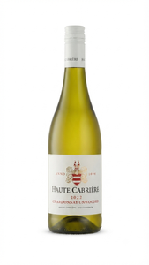 Haute Cabrière Unwooded Chardonnay 2022