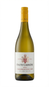 Haute Cabrière Chardonnay/Pinot Noir 2022