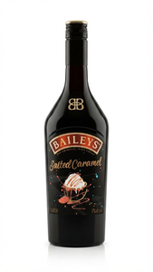 Baileys Salted Caramel Cream liqueur 1000ml