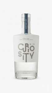 Curiosity Dry Gin