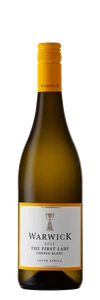 Warwick Estate - First Lady Chenin Blanc 2025